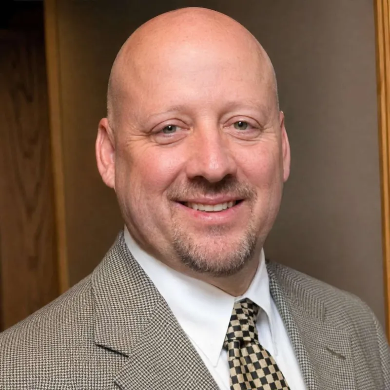 WILLIAMS COUNTY COMMISSIONERS: Terry Rummel Announces Resignation
