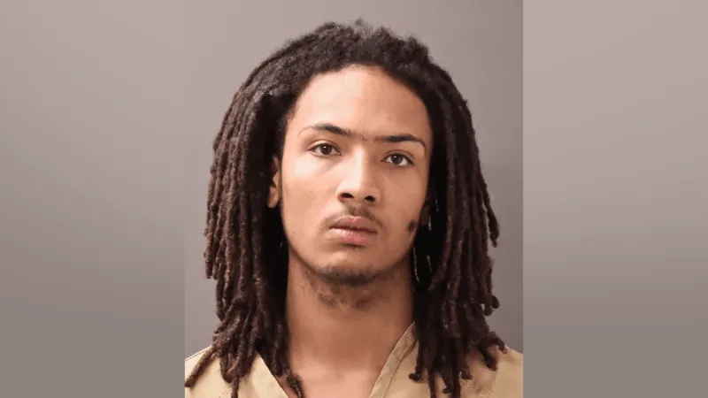 Court documents reveal possible connection to funeral shooting