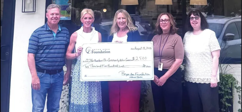 NOCAC Awarded Grant To Help Seniors Stay Safe From Fraud