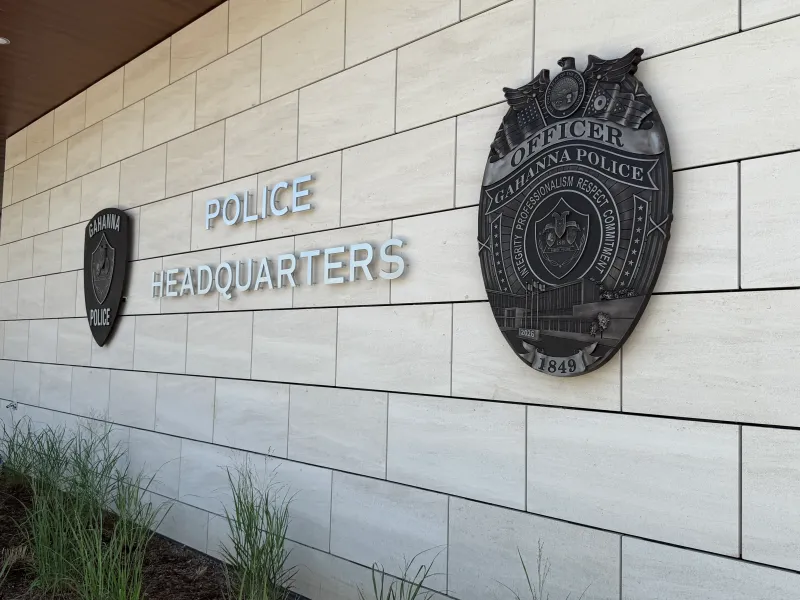 How the new Civic Center is bringing the Gahanna Division of Police together to enhance coordination, readiness, and service