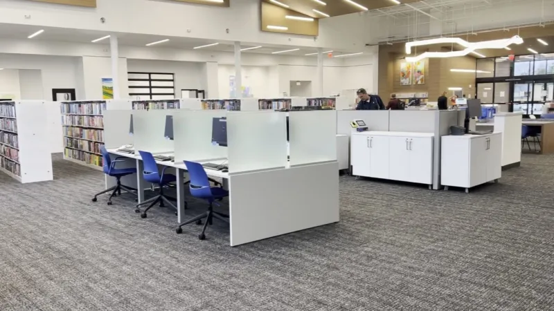 Columbus Metropolitan Library relaunches School Help Program for K-12 students