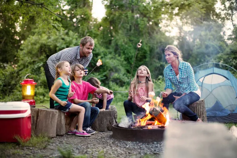Family gatherings: Why the rarest magic is time spent together