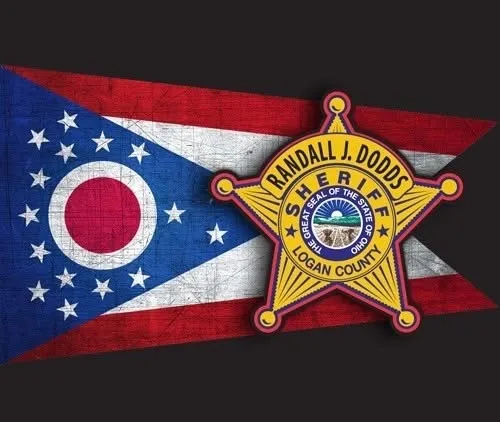 Body of Woman Found in a Pond on Her Property in Logan County
