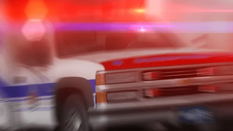 Man critically injured in E-Bike crash dies from injuries days after incident