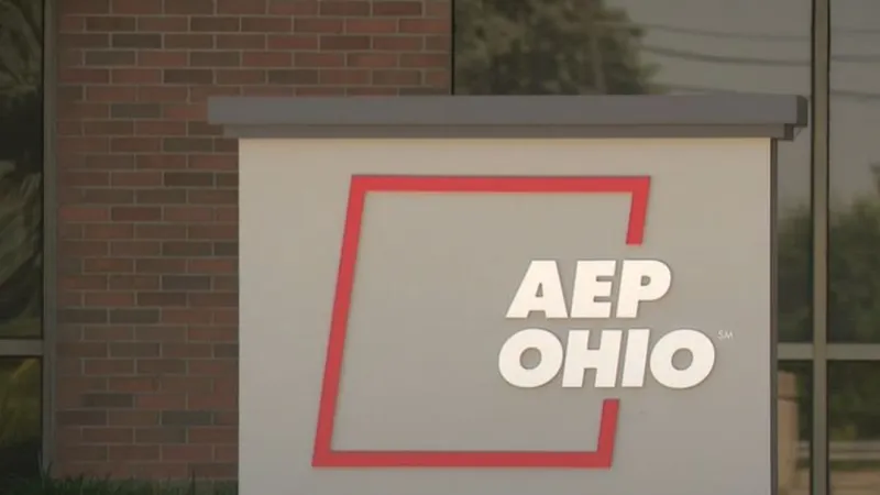 AEP Ohio, five major data center companies commit more than $18 million to Ohio families