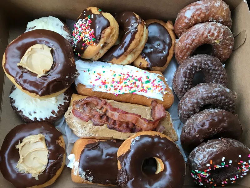 Must-Try Food & Drink Items During Your Trip to Columbus