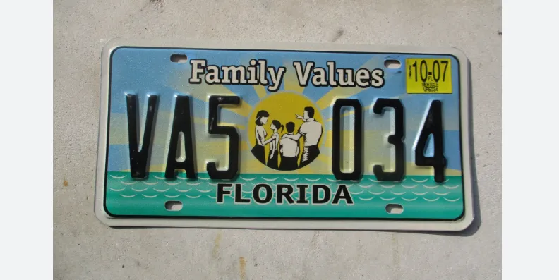 The Hypocrisy of "Family Values" from Florida to Ohio
