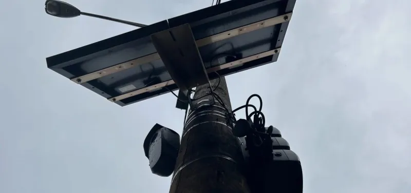 Republican lawmakers draft bills to regulate Flock cameras in Ohio