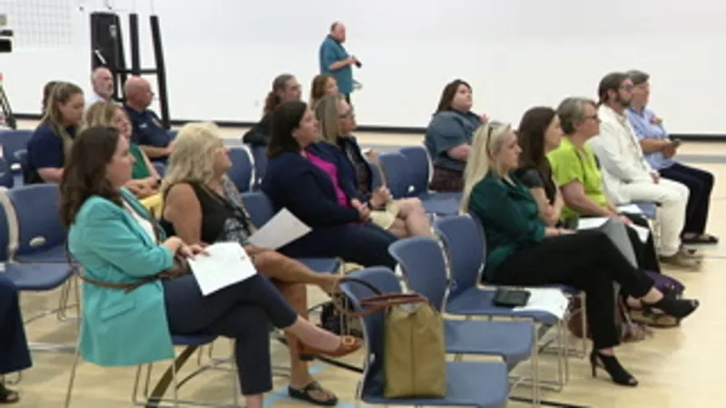 River Valley Health Fund, CFOV award $139,000 in grants to local organizations