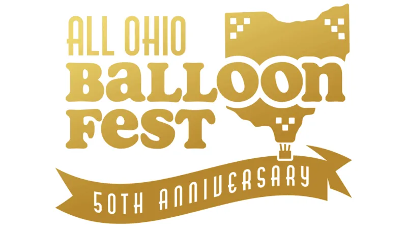 The All Ohio Balloon Festival celebrates its 50th anniversary in Marysville this weekend