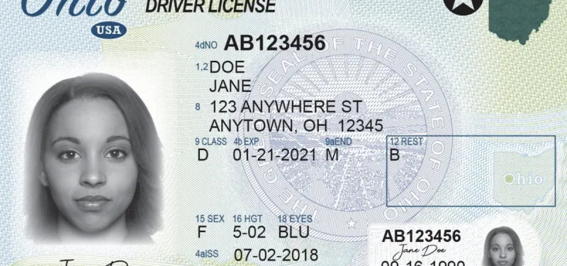 Form used for 17 years to change gender marker on state-issued IDs no longer accepted in Ohio