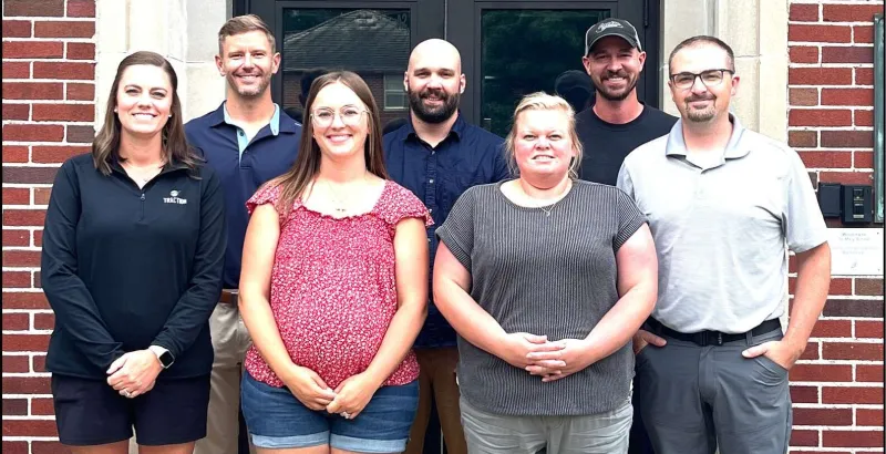 St. Mary School Advisory Council Begins New School Year