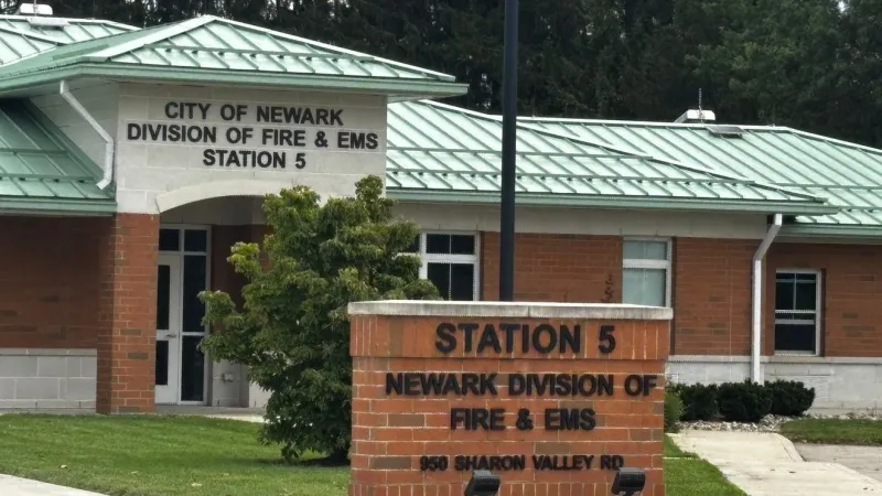 Newark cuts firefighter minimum staffing to curb overtime budget overruns