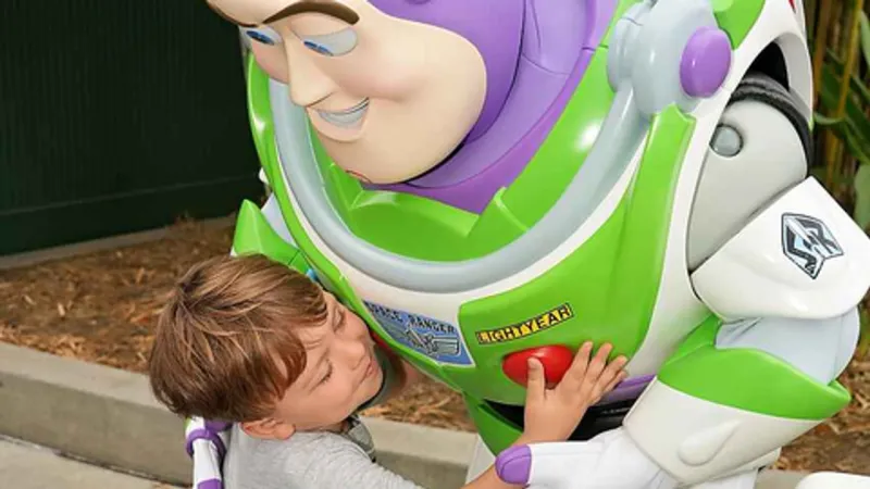 Jefferson County child among 100 whose wishes were granted through MrBeast project