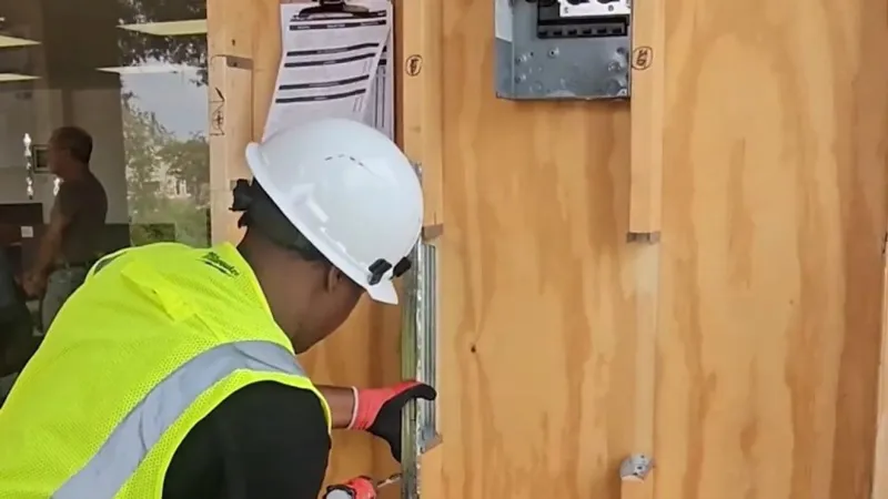 Telpi, Promising People partner to expand VR career training for skilled trades