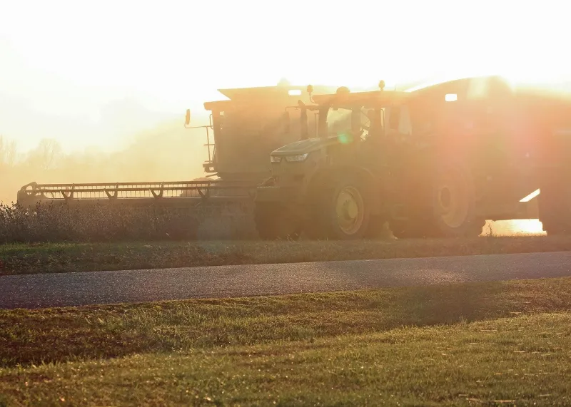 Pre-harvest checklist: 5 things to inspect around your farm