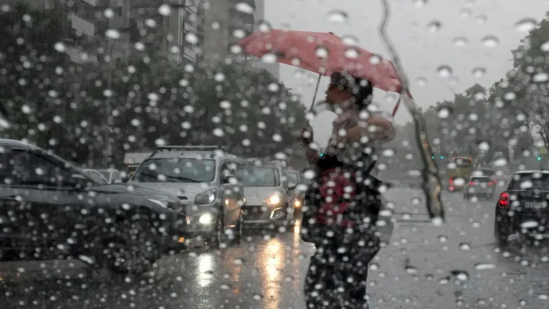 Columbus Weather: Wet morning gives way to afternoon sun, drier Friday before weekend rain