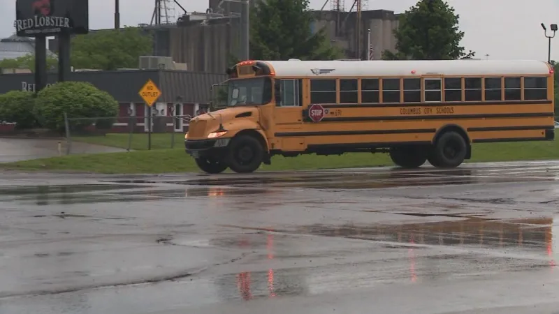 LIST: Check school delays, cancellations