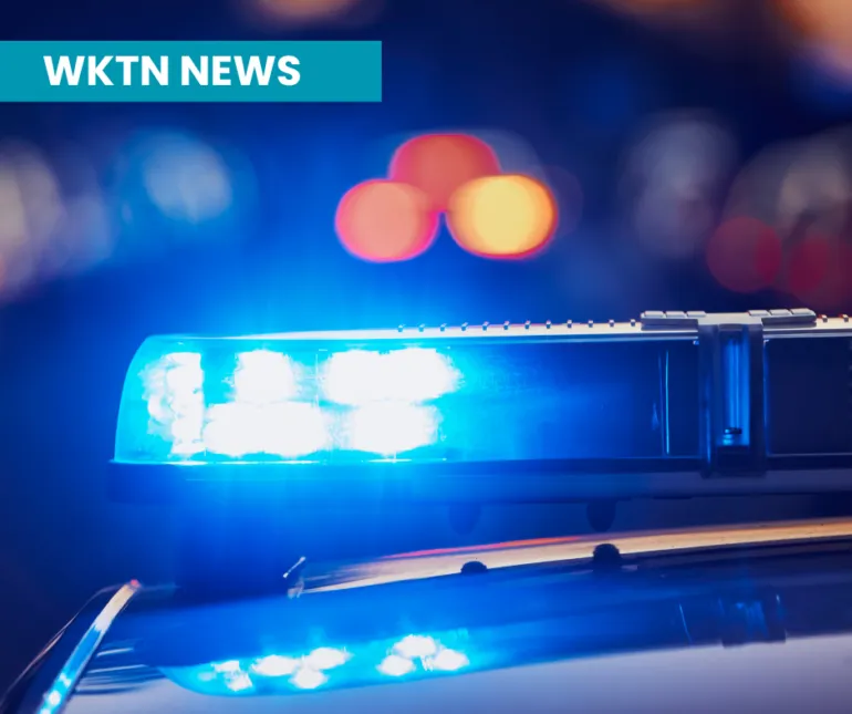 Columbus Man Arrested in Fatal Marion County Stabbing