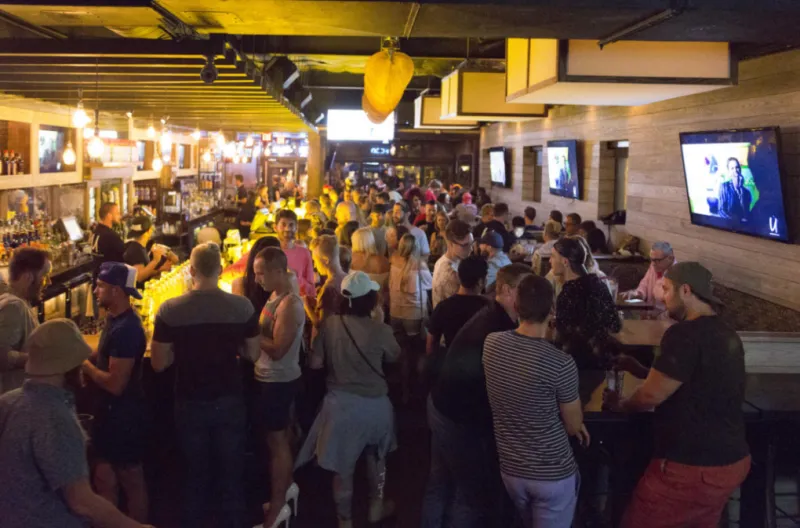 Iconic Short North LGBTQ+ venues sold