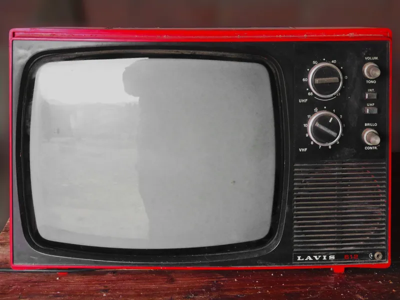 Nielsen surveys: Remembering life before streaming and cellphones