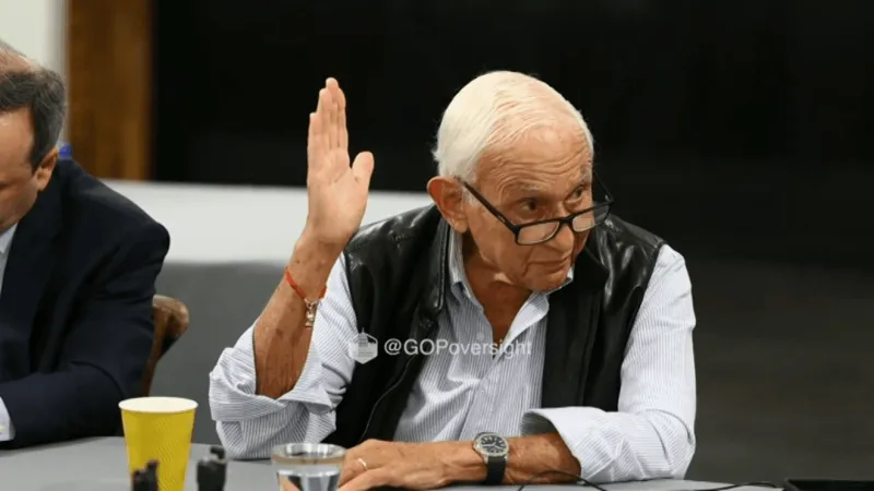 Les Wexner steps back from chair role on Wexner Medical Center Board, remains emeritus