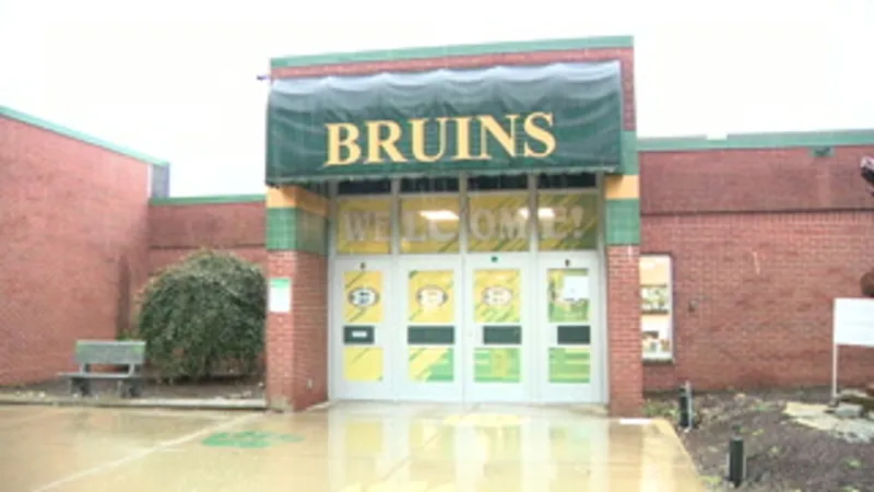 Brooke County schools launch new year with continued initiatives and focus on routine