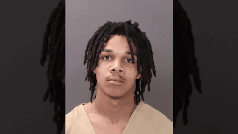 Second suspected gunman charged in drive-by funeral shooting, CPD confirms