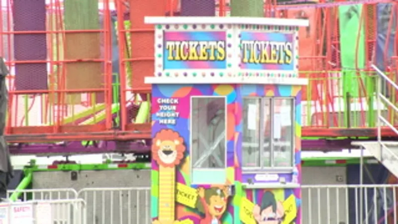 Jefferson County Fair draws crowds with rides, livestock shows and hometown traditions