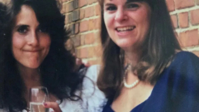 Remembering Tamela Dutcher's life: 55-year-old woman murdered on Bean Oller Road