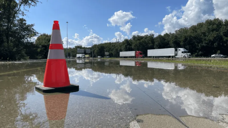 Columbus Weather: Flood warnings remain for central Ohio; sunny Friday ahead
