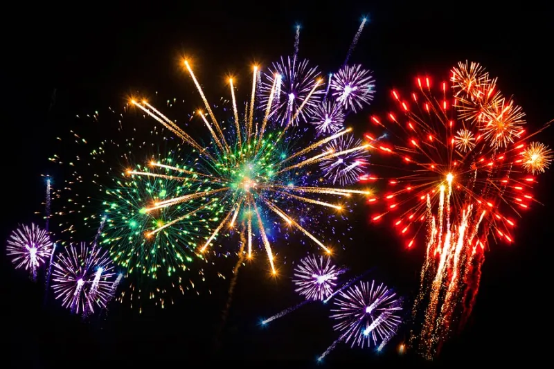 Why Everyone Has a Role in Making Firework Events Safer