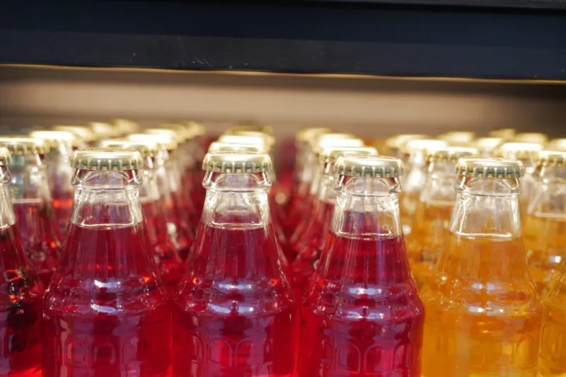 National candy and soda shop opens in Bridge Park