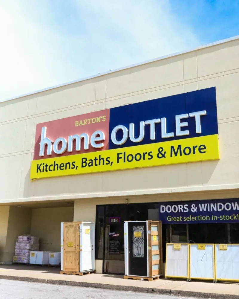 Home improvement retailer to close its West Columbus location