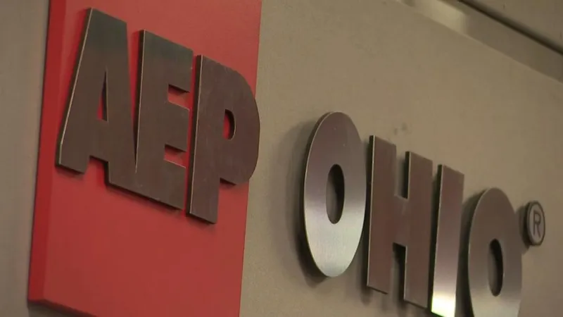 AEP Ohio Foundation grants $175K to Red Cross for Ohio disaster relief