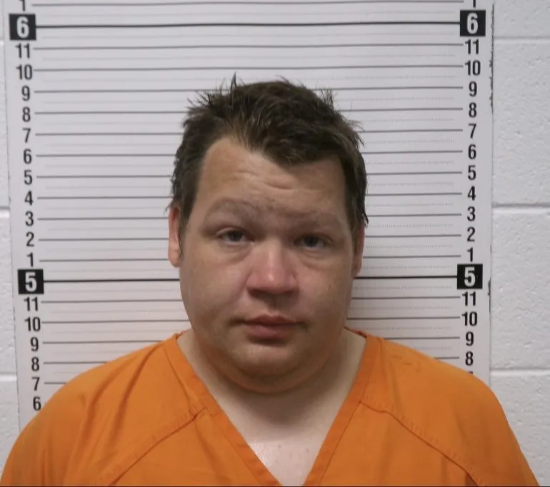 Alger Man Pleads Not Guilty to Multiple Charges Involving Minors