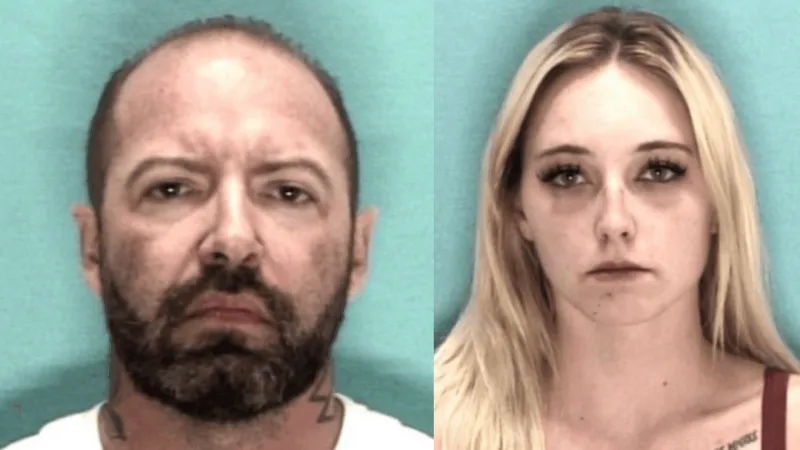 Licking County couple described as 'monsters' indicted in teen sex video case