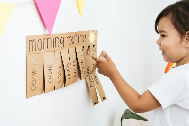 School Days: 5 Tips to Help Students with Developmental Disabilities