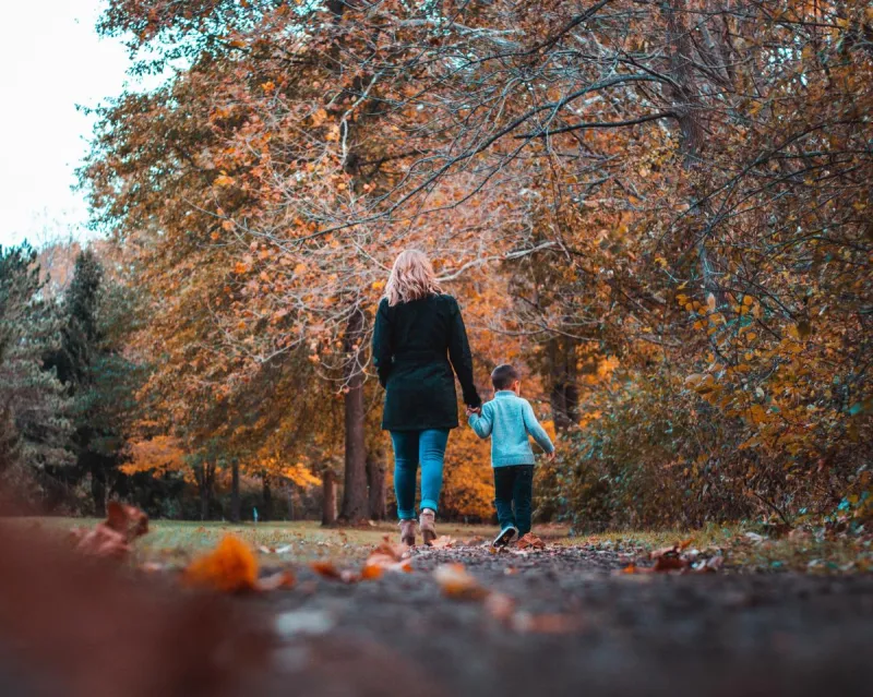 Fall Family Fun Itinerary in Columbus