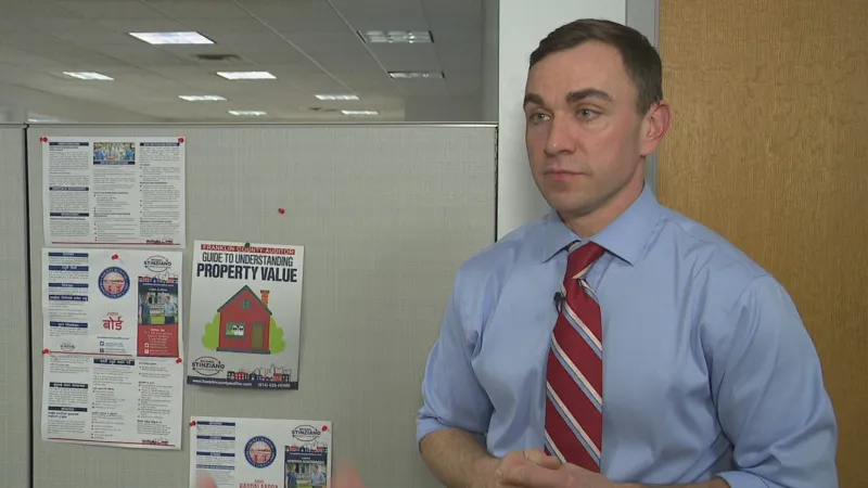 Franklin County auditor: storm damaged property owners can apply for temporary value cuts