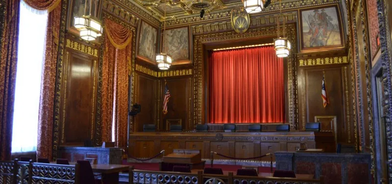 Both sides of the abortion debate say the latest Ohio Supreme Court action on amendment won't be the last