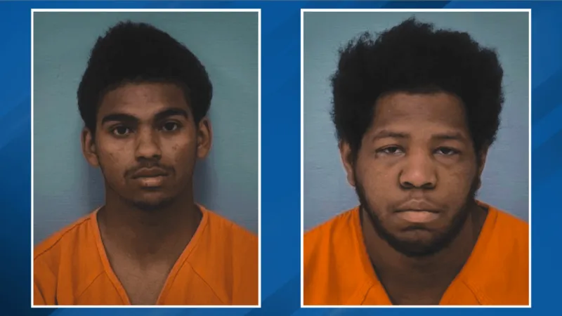 Two roommates indicted in killing of Tamela Dutcher each plead not guilty