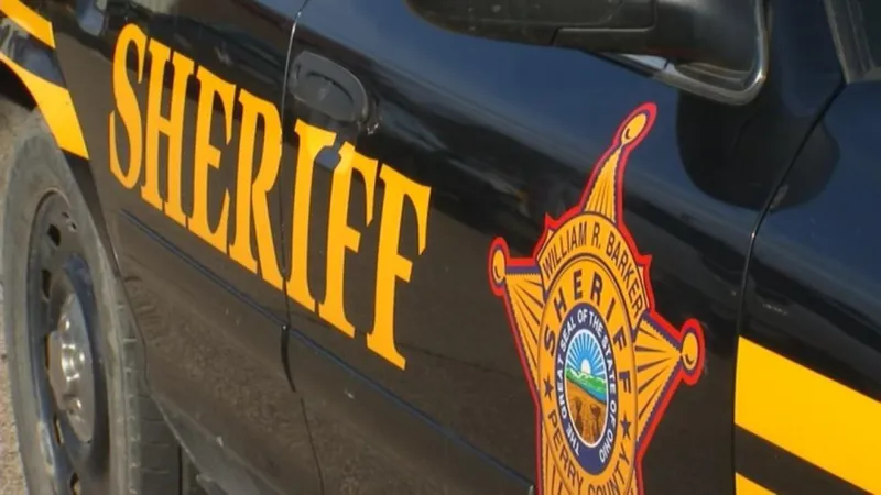 19-year-old killed in crash with semi truck in Perry County