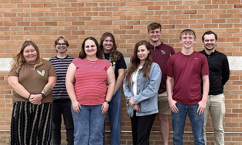New Paulding Exempted Village Schools Teachers for 2026