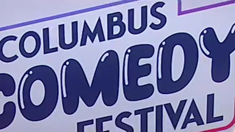 Columbus Comedy Fest sure to tickle your funny bone