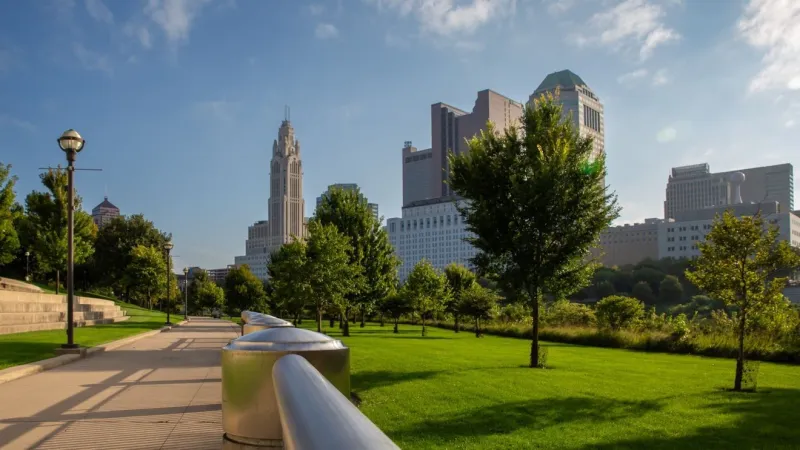 Columbus Weather: Cooler and drier to start the week