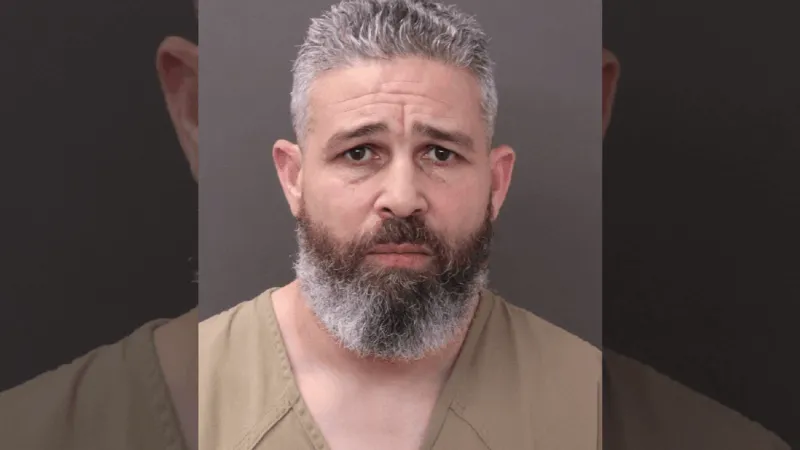 Hospital employee hit with gross sexual imposition charge after alleged attack of patient