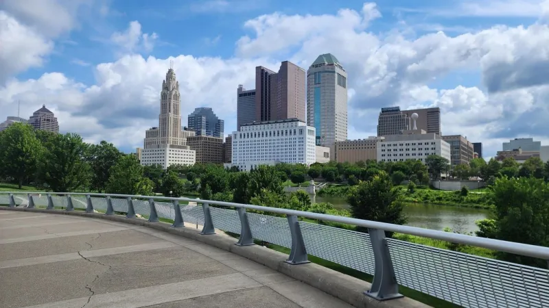 Columbus Weather: Sun and mild temps return after stretch of wet weeks