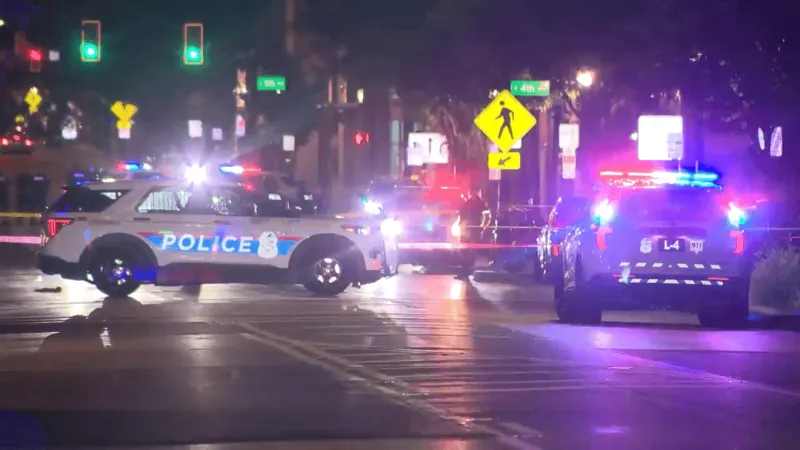 Deadly shooting in Short North raises questions about safety
