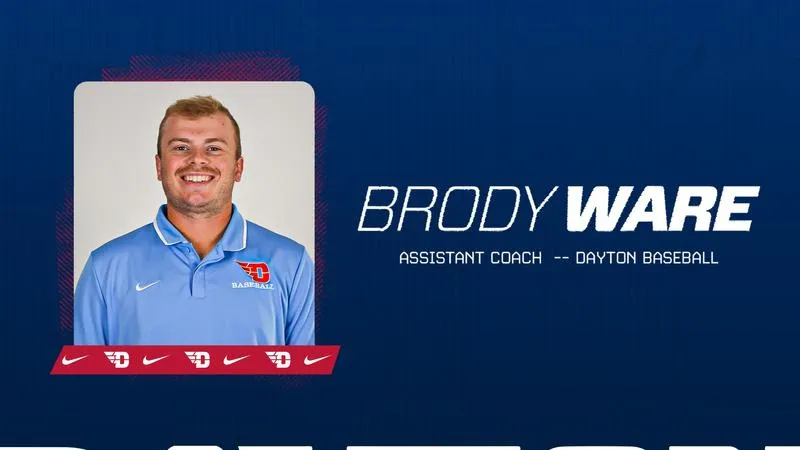 #FlyBoys Add Brody Ware To Coaching Staff